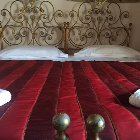 La Piazzetta Toscana B&B Campiglia Marittima Pokoj fotografie