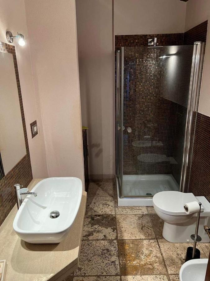 La Piazzetta Toscana B&B Campiglia Marittima Exteriér fotografie