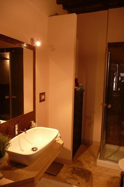 La Piazzetta Toscana B&B Campiglia Marittima Pokoj fotografie