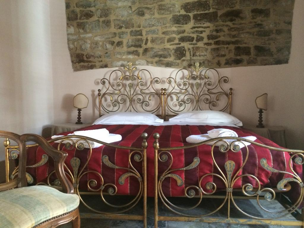 La Piazzetta Toscana B&B Campiglia Marittima Pokoj fotografie
