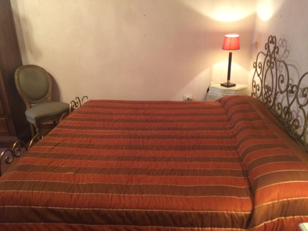 La Piazzetta Toscana B&B Campiglia Marittima Pokoj fotografie