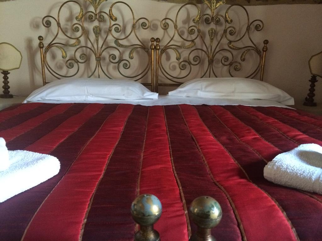 La Piazzetta Toscana B&B Campiglia Marittima Pokoj fotografie