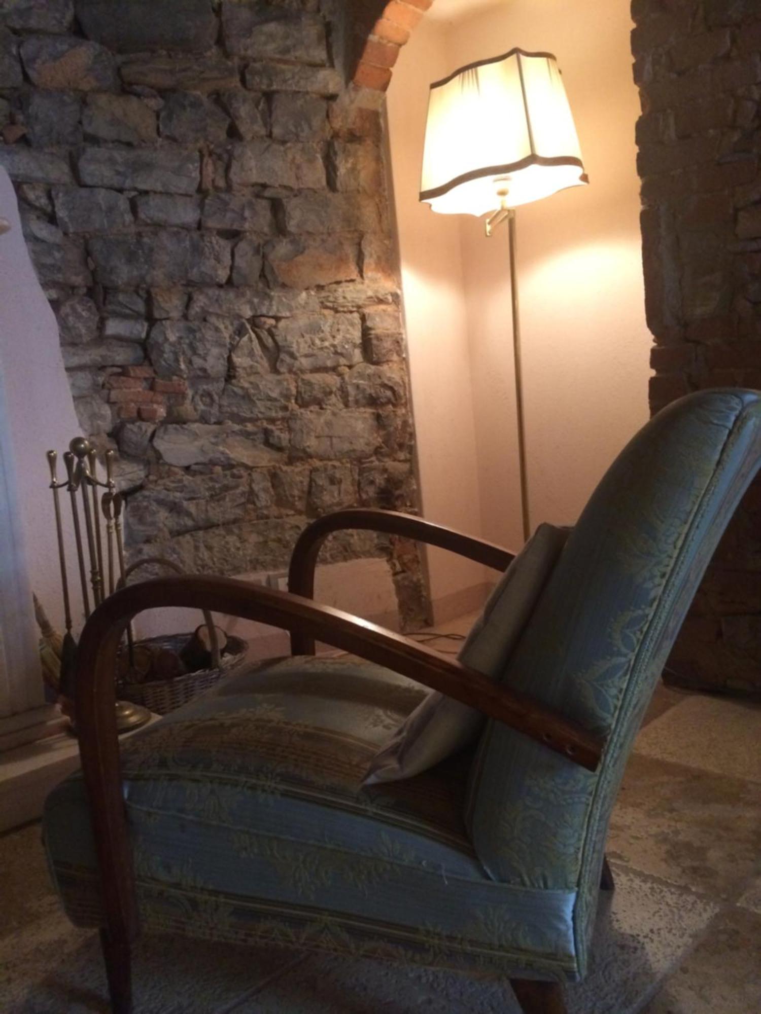 La Piazzetta Toscana B&B Campiglia Marittima Exteriér fotografie